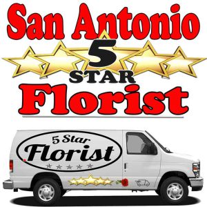 san-antonio funeral flowers